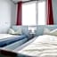 Sleep Station Hostel