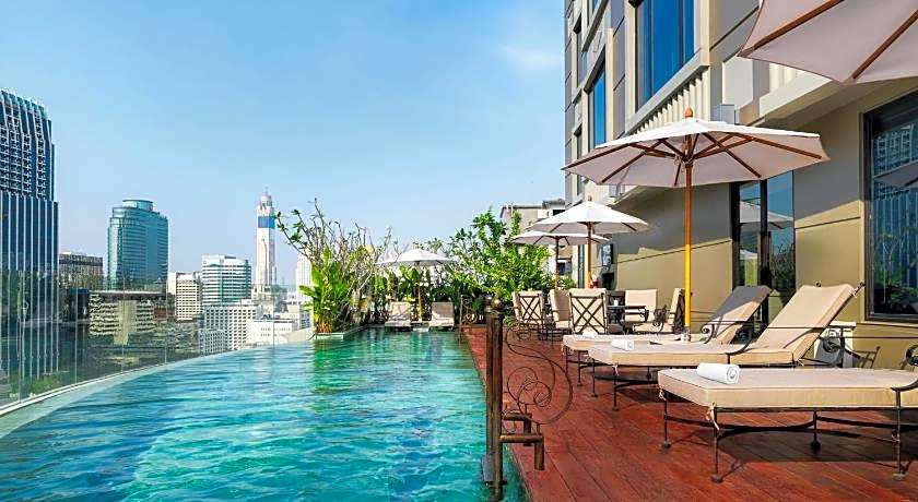 Hotel Muse Bangkok, Autograph Collection