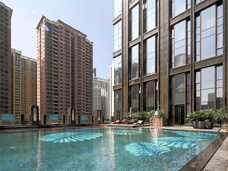Vaperse Hotel Guangzhou