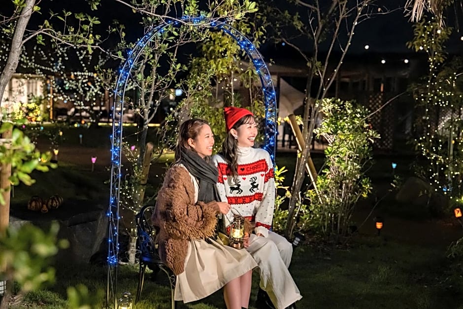 GLAMPREMIER Setouchi