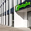 Holiday Inn Mannheim City - Hauptbahnhof By IHG