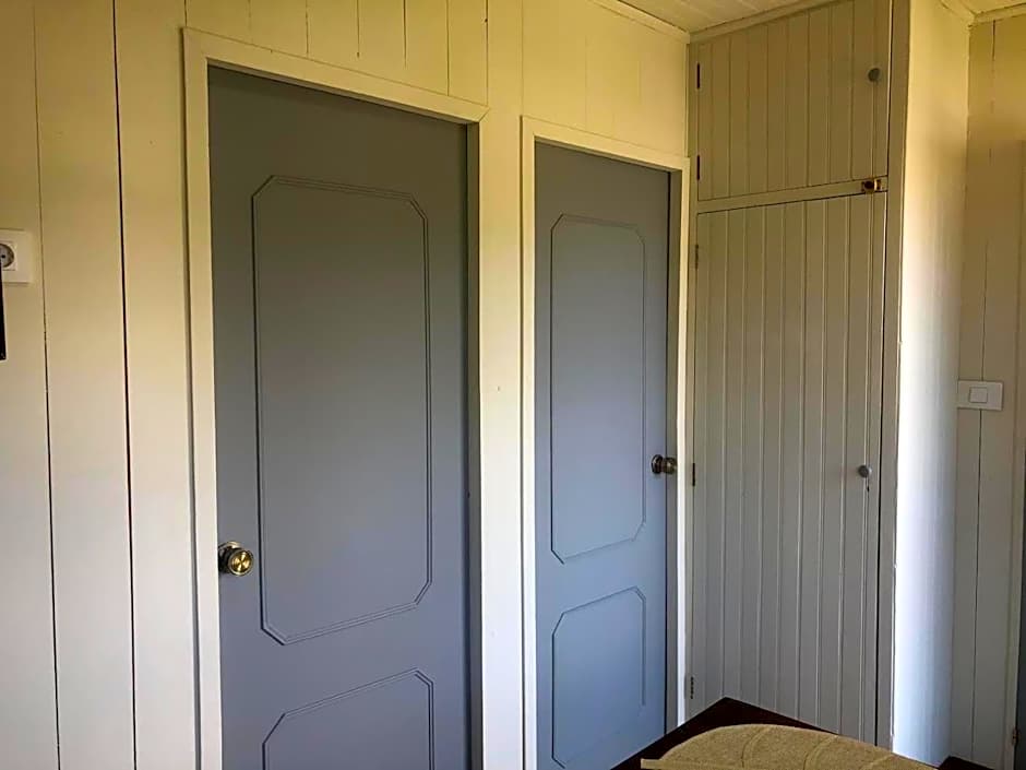 Hostal Barco da Vella