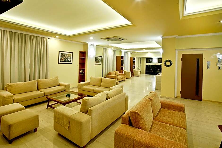 Grand Hotel Loutraki