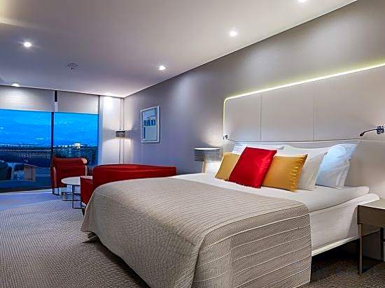 The Sense Deluxe Hotel