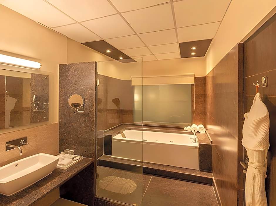 Rivatas Hotel By Ideal