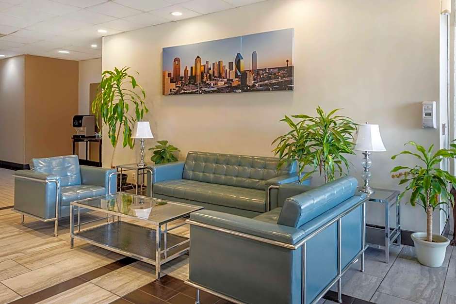 Quality Inn Gainesville