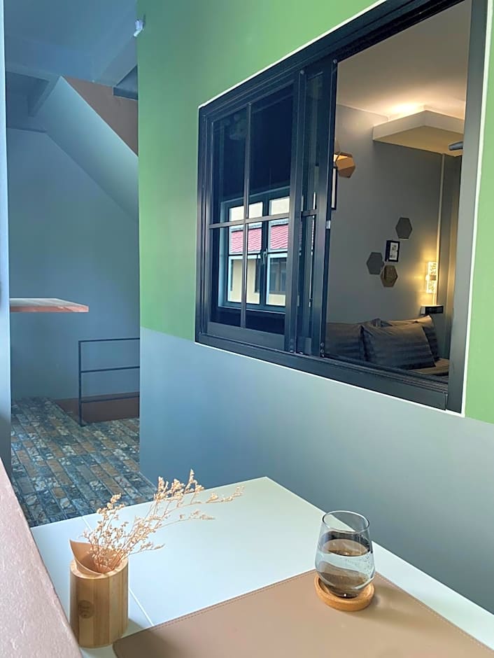 VarietyD-DayHostel HuaHin