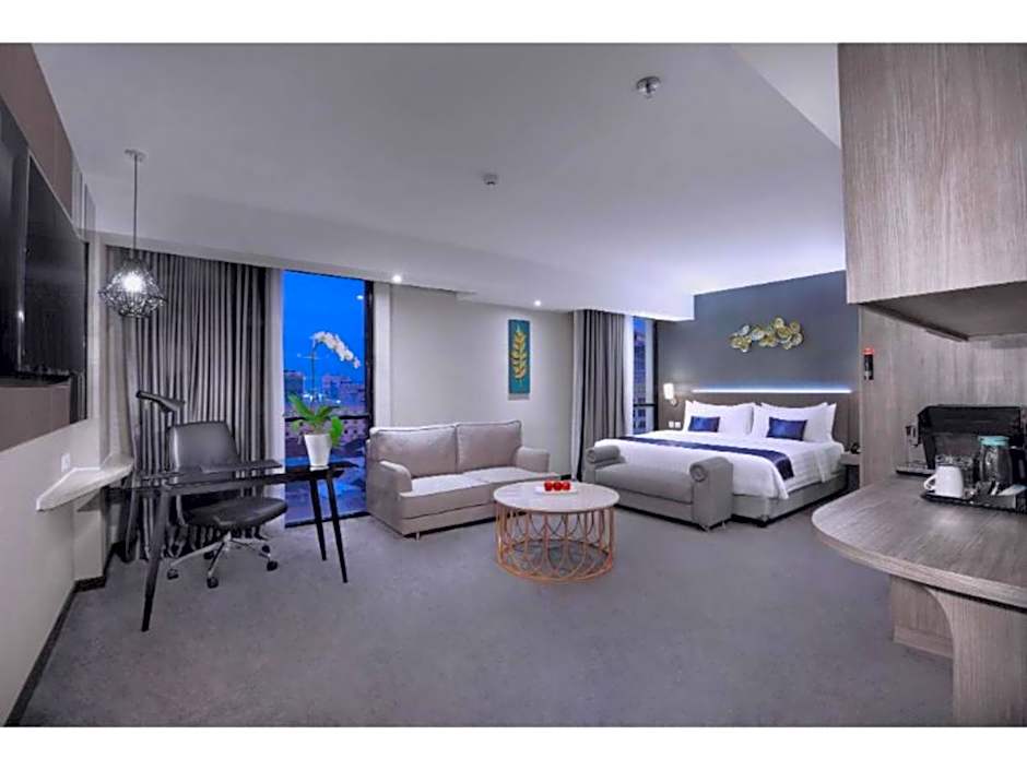 Aston Inn Pandanaran