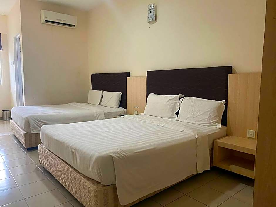 Geopark Hotel Kuah Langkawi