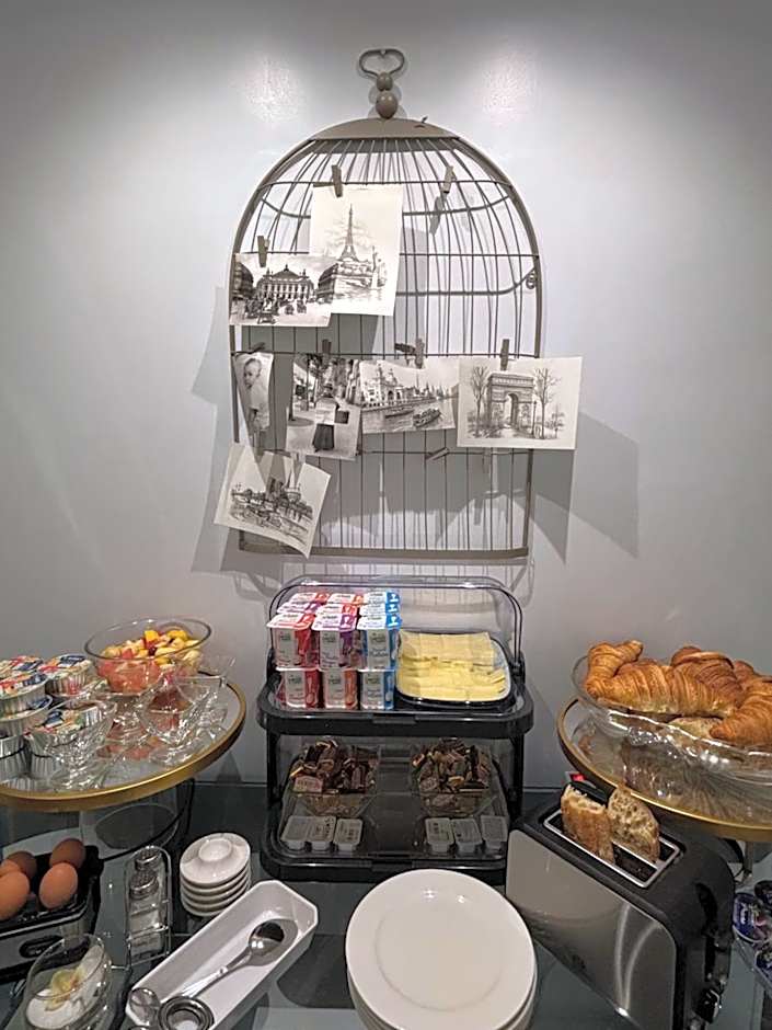 Hotel Riviera Renovated