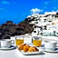 Reverie Santorini Hotel
