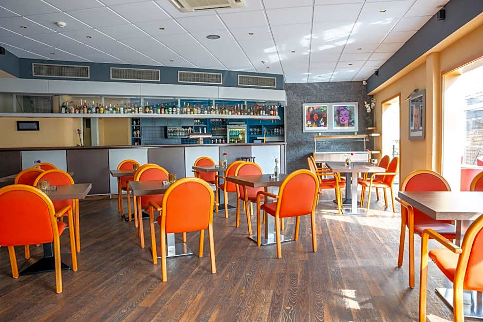 Airways Hotels Frankfurt Airport West