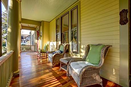 Standard  Double Room