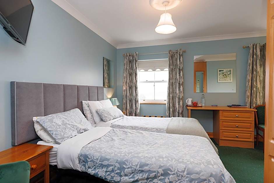 Clareville House B&B