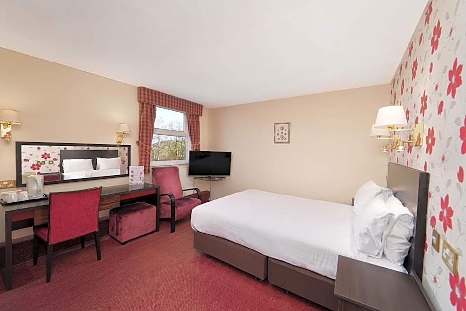 Ivy Bush Royal Hotel by Compass Hospitality