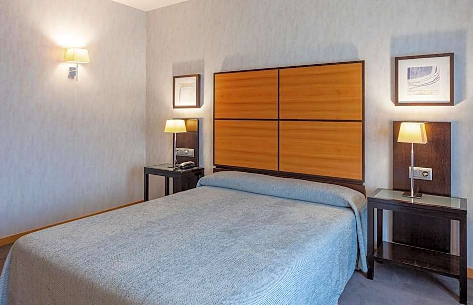 Hotel Macia Real De La Alhambra