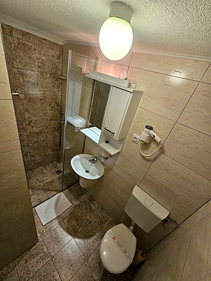 Hotel Bokeljski Dvori