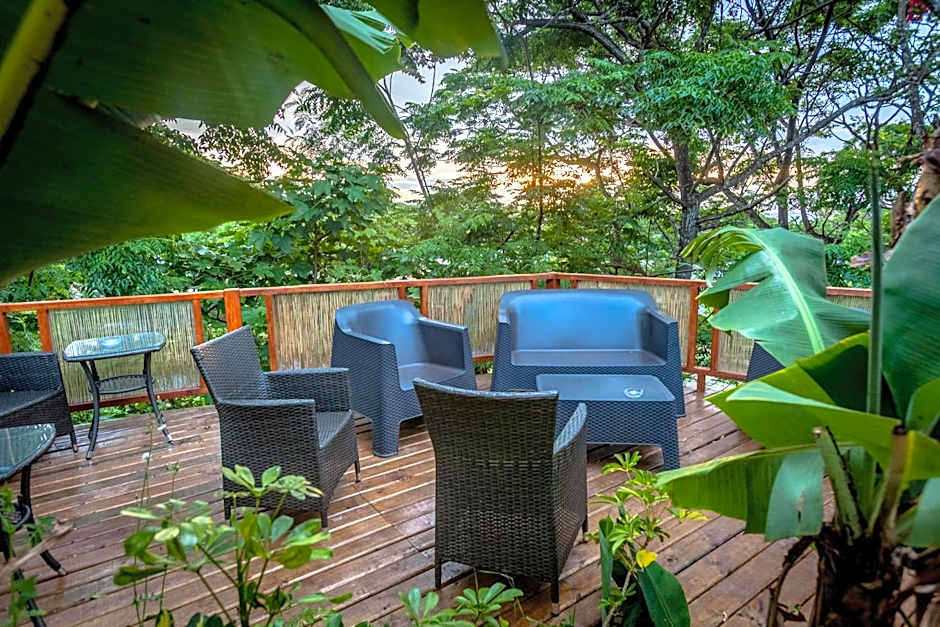 Easter Island Ecolodge