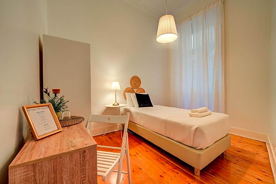 Chalet D´Ávila Guest House