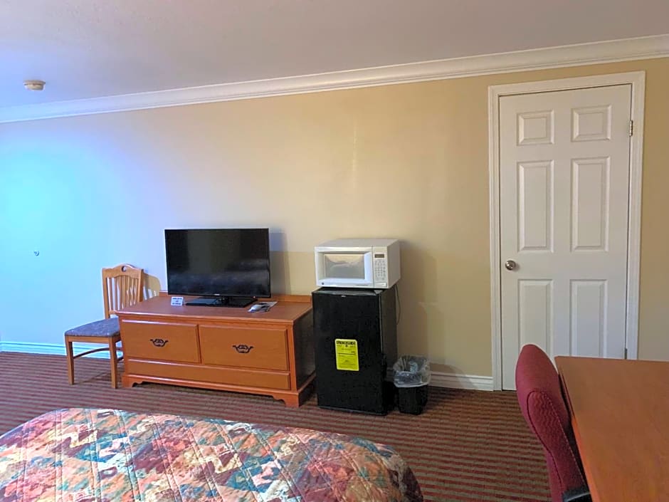 A-1 Budget Motel