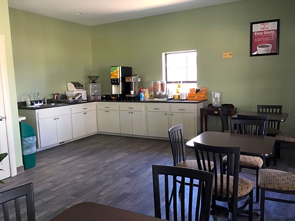 Americas Best Value Inn-Norman
