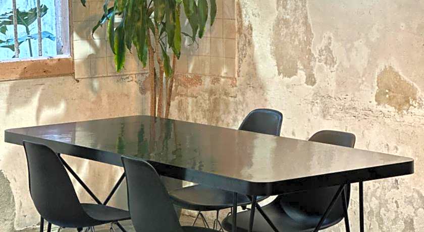 The Frame Guesthouse