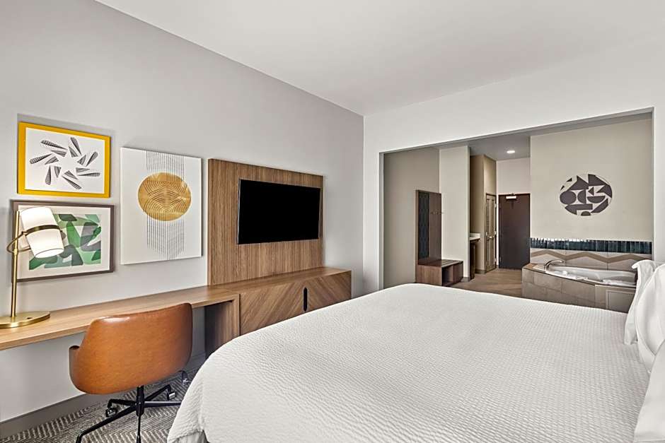 Holiday Inn Austin North By IHG