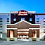 Hampton Inn By Hilton And Suites Dodge City