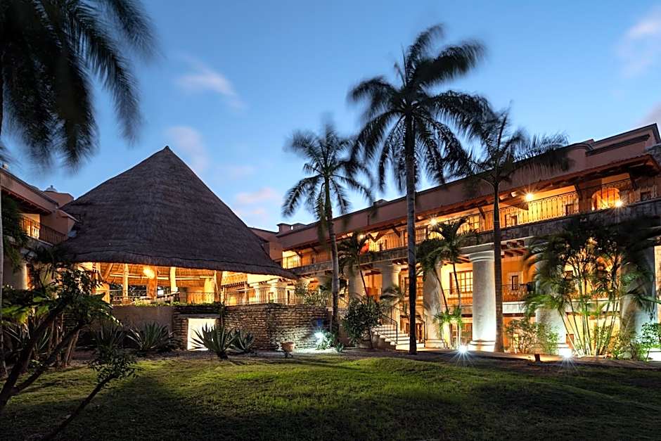 Eurostars Hacienda Vista Real