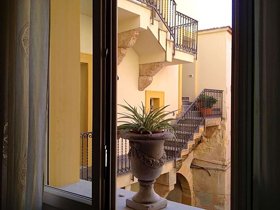 B&B Case a San Matteo