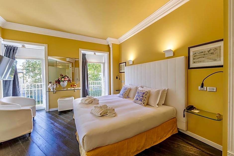 Greif Hotel Maria Theresia