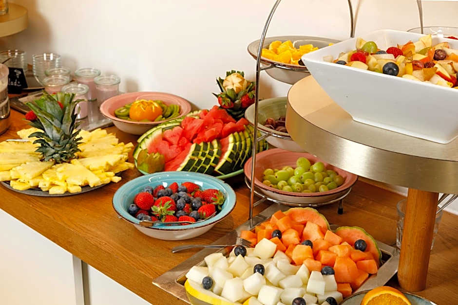 Rosi Boutique Hotel