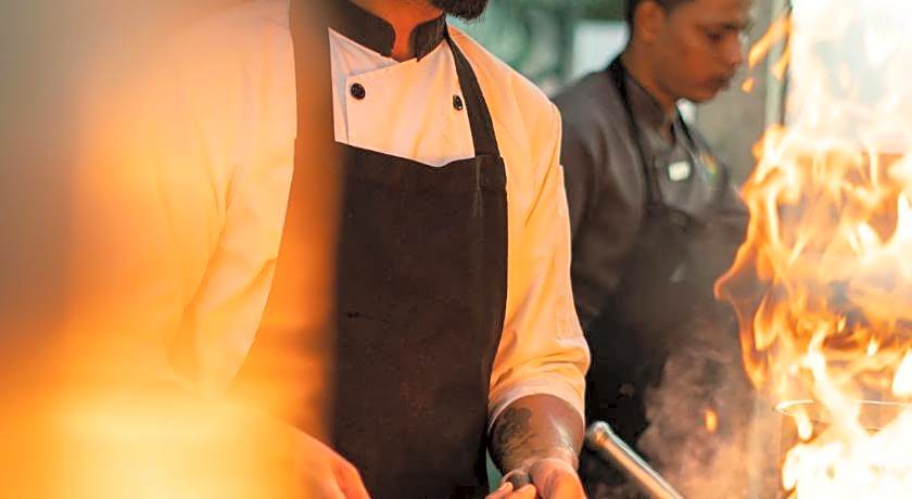 Hyatt Place Pune Hinjewadi