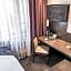 Mercure Frankfurt City Messe