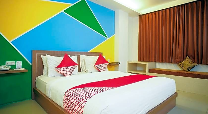 Collection O 166 Hotel Princess