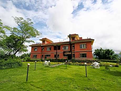 Planet Bhaktapur Hotel