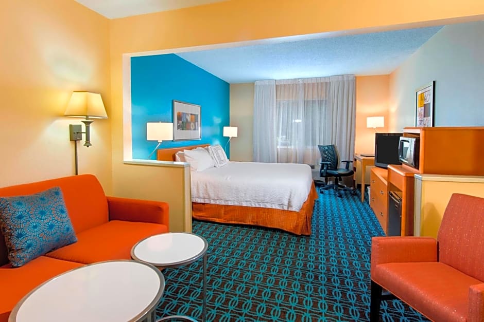 Fairfield Inn by Marriott Pensacola I-10