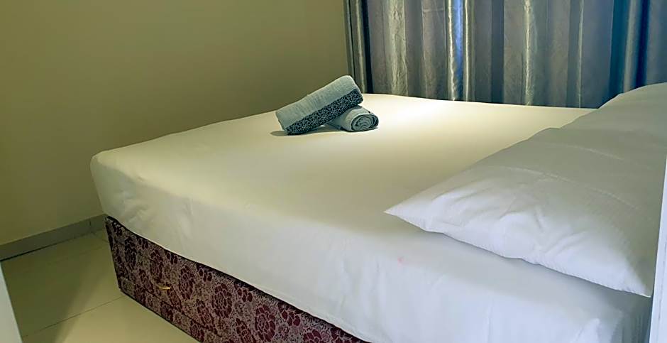 Westfield Homestay Fiji