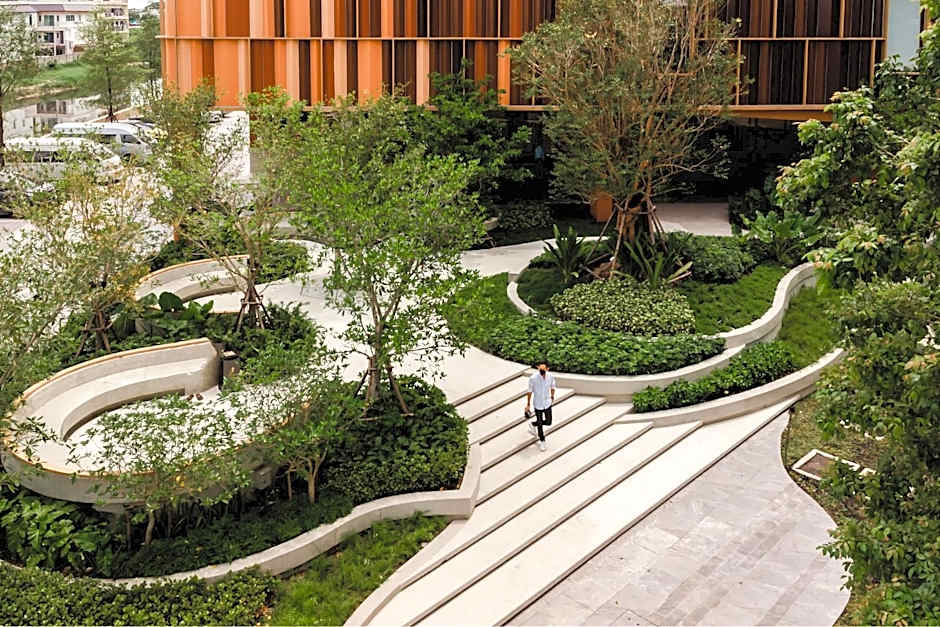 Centara Korat