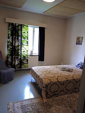 OuluHostel AlliMaria