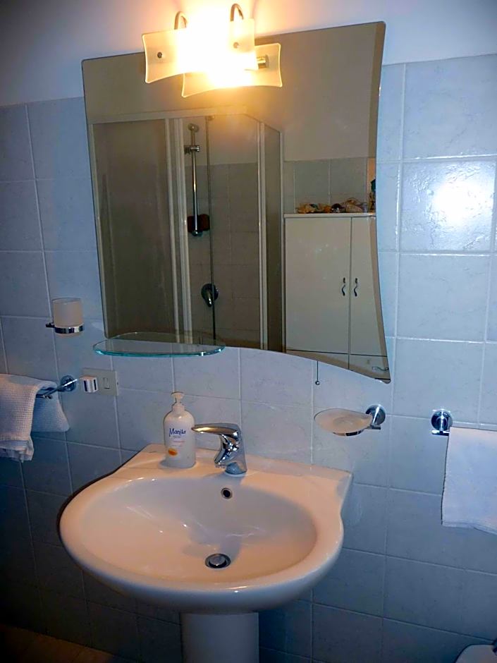 Le Terrazze Del Vaticano