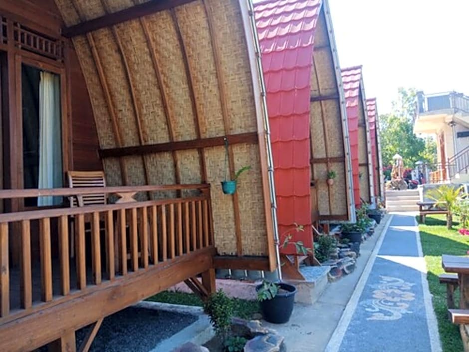 Tiing Bali Guest House