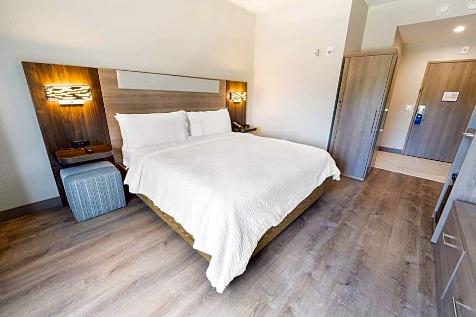 Holiday Inn Express St. Augustine Dtwn - Historic By IHG