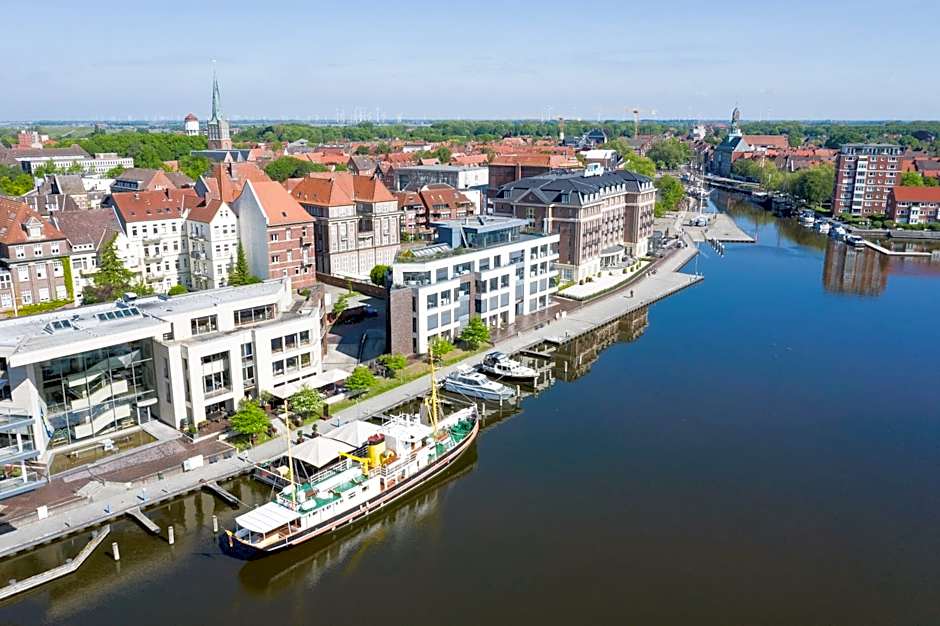 Hotel DH -Deutsches Haus-