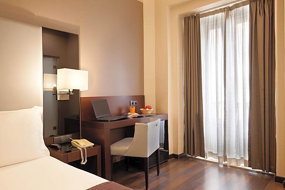 TURIM Restauradores Hotel