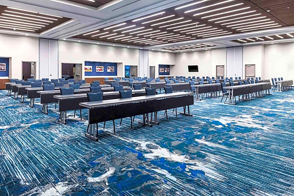 Hampton Inn & Suites Indianapolis West Speedway