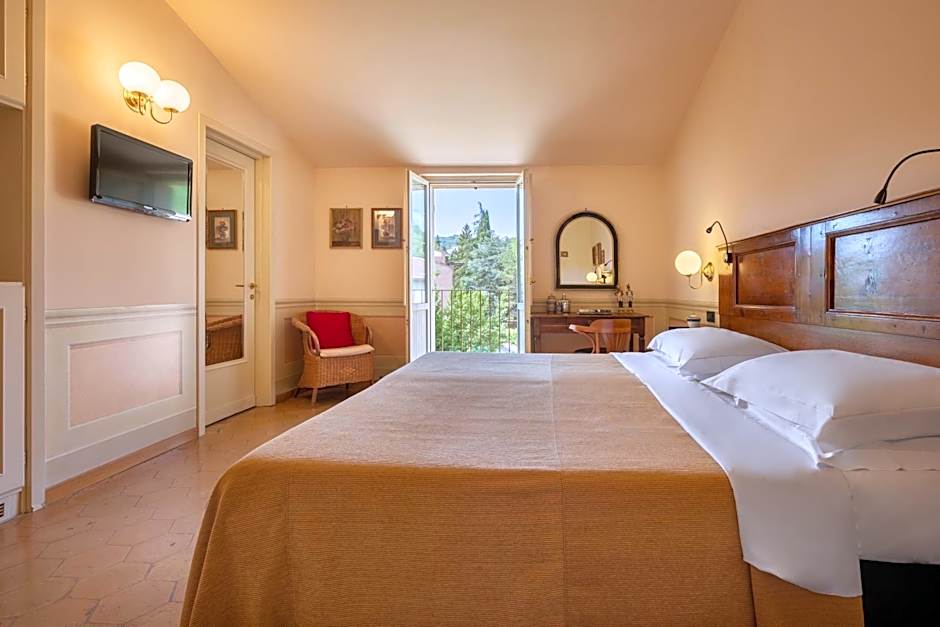 Hotel San Luca