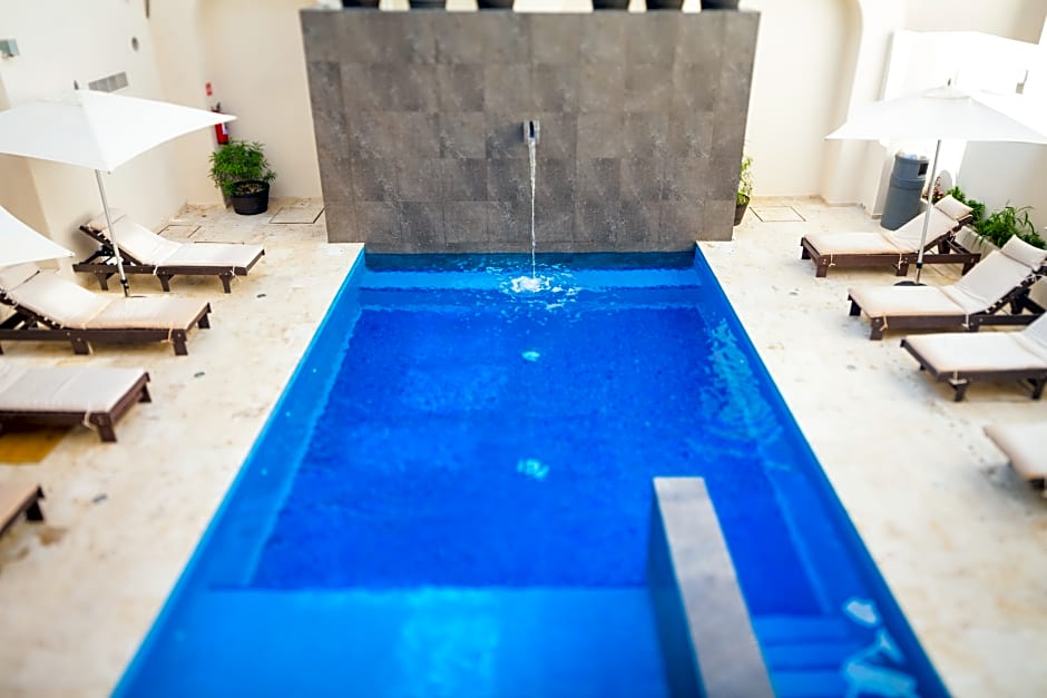 Aspira Hotel & Beach Club
