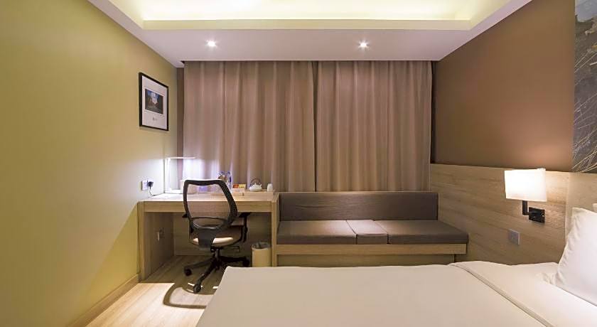 Mercure Taiyuan E Tech