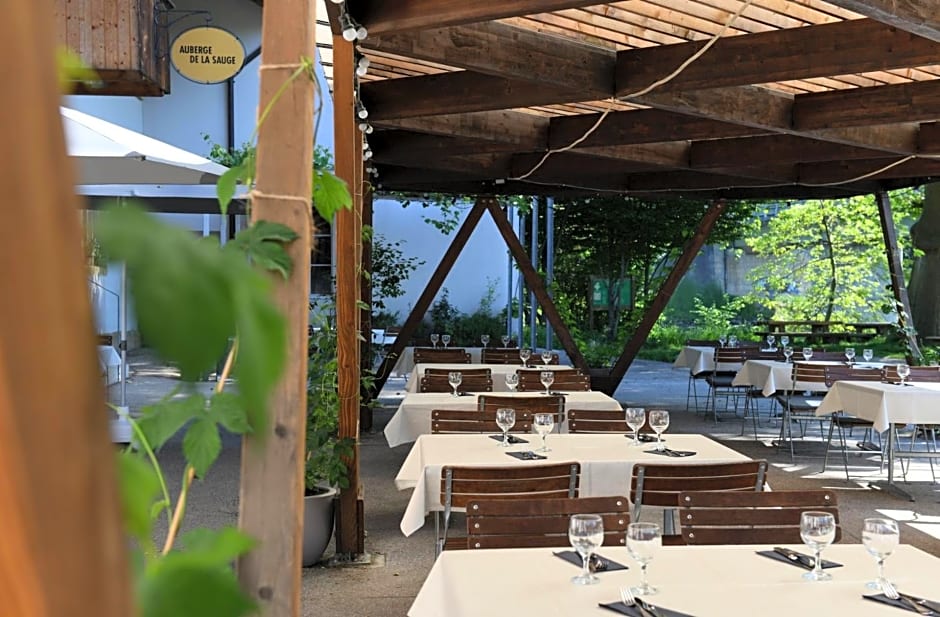 Hôtel Domaine de la Sauge